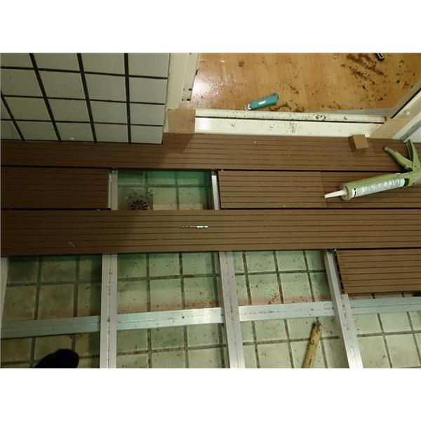 室外 塑木地板 室外 塑木地板,山衍實業有限公司