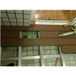 室外 塑木地板 - 山衍實業有限公司