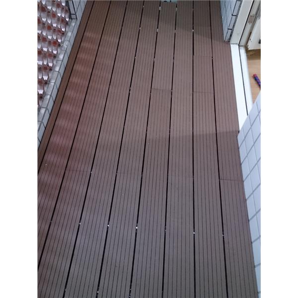 室外塑木地板 室外塑木地板,山衍實業有限公司