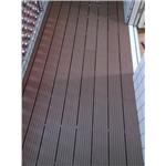 室外塑木地板 - 山衍實業有限公司