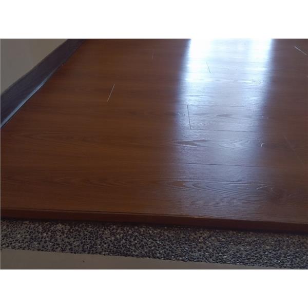 美耐板超耐磨地板 同步立體紋 星空系列 獅子,山衍實業有限公司