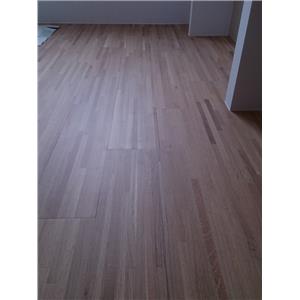 原古系列-白橡拼接海島型複合地板