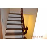 超耐磨地板 同步立體紋 亞馬遜 - 山衍實業有限公司