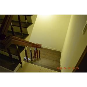 超耐磨地板 同步立體紋 亞馬遜