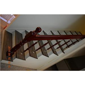 超耐磨地板 同步立體紋 亞馬遜