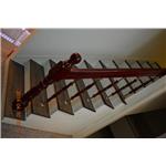 超耐磨地板 同步立體紋 亞馬遜 - 山衍實業有限公司