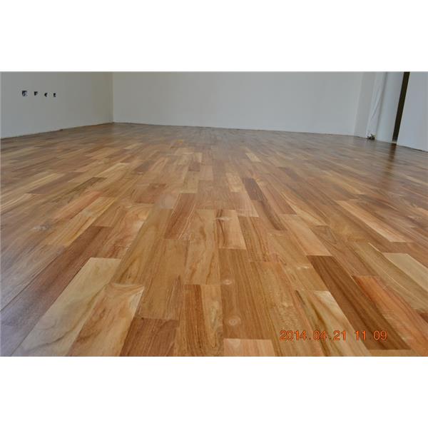 新原古-印尼柚木平口地板,山衍實業有限公司