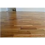 新原古-印尼柚木平口地板 - 山衍實業有限公司