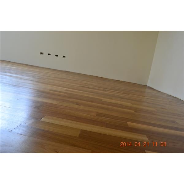 新原古-印尼柚木平口地板,山衍實業有限公司