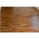 新原古-緬甸柚木平口地板 - 山衍實業有限公司