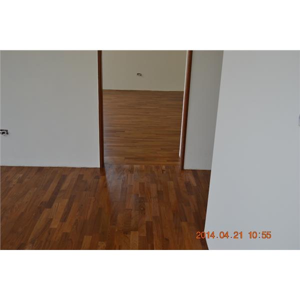 新原古-緬甸柚木平口地板 新原古-緬甸柚木平口地板,山衍實業有限公司