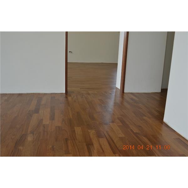 新原古-緬甸柚木平口地板 新原古-緬甸柚木平口地板,山衍實業有限公司