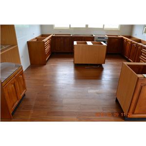 新原古緬甸柚木實木4寸6分