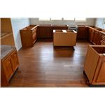 新原古緬甸柚木實木4寸6分 - 山衍實業有限公司