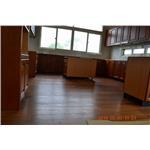 新原古緬甸柚木實木4寸6分 - 山衍實業有限公司