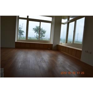 新原古緬甸柚木實木4寸6分