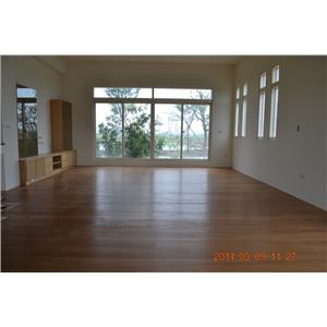 新原古緬甸柚木實木4寸6分