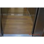 新原古-緬甸柚木實木地板4寸6分 - 山衍實業有限公司