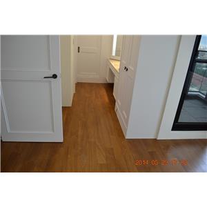 新原古-緬甸柚木實木地板4寸6分