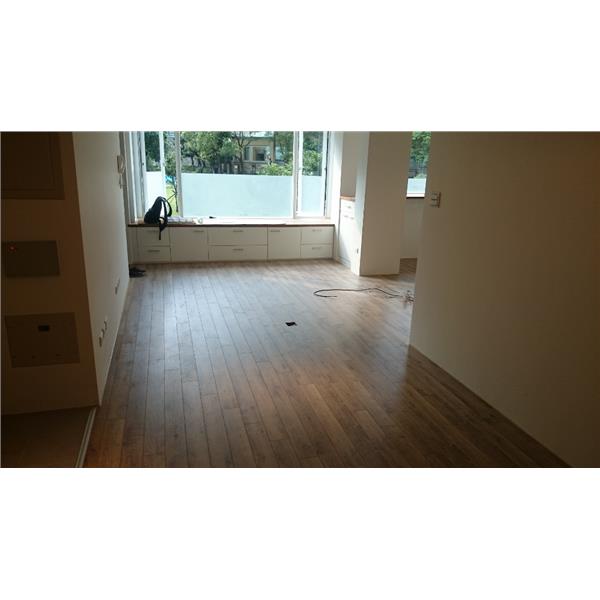 Robina超耐磨地板聖母峰橡木O116RC,山衍實業有限公司