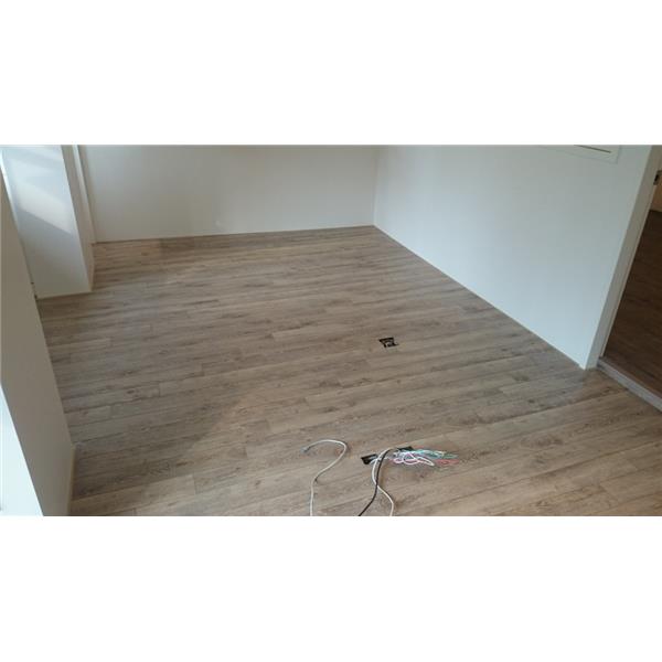 Robina超耐磨地板聖母峰橡木O116RC,山衍實業有限公司