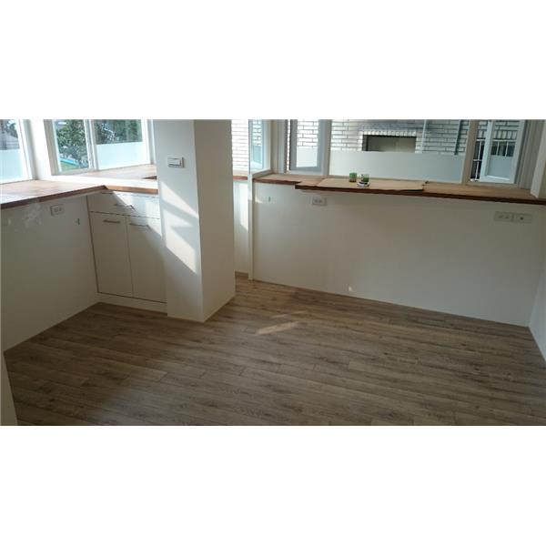 Robina超耐磨地板聖母峰橡木O116RC,山衍實業有限公司