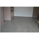 原古-藝術拼接 北美白橡浮雕導管灰厚單片300條海島型複合地板 九夾樺木基材 - 山衍實業有限公司