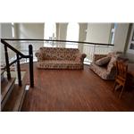 原古-藝術拼接 柚木 - 山衍實業有限公司