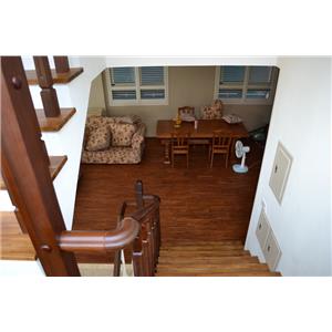 原古-藝術拼接 柚木