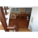 原古-藝術拼接 柚木 - 山衍實業有限公司