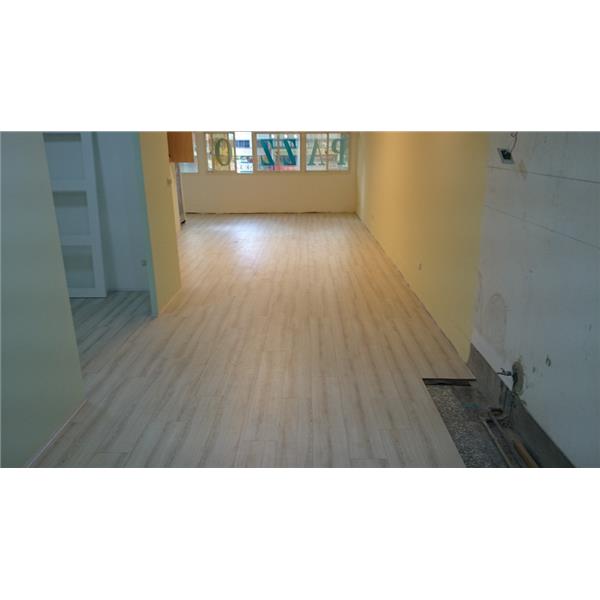 超耐磨地板 時尚oak系列 細緻白橡 超耐磨地板 時尚oak系列 細緻白橡,山衍實業有限公司