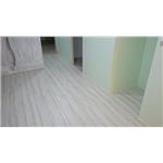 超耐磨地板 時尚oak系列 細緻白橡 - 山衍實業有限公司