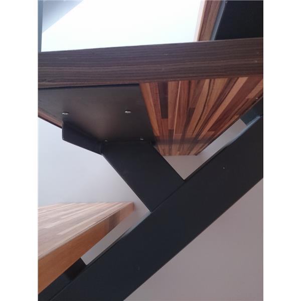 超耐磨地板 時尚系列 歐式拼木 做樓梯踏板,山衍實業有限公司