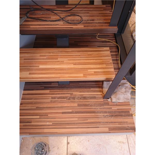 超耐磨地板 時尚系列 歐式拼木 超耐磨地板 時尚系列 歐式拼木,山衍實業有限公司