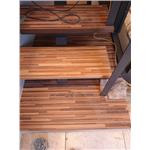 超耐磨地板 時尚系列 歐式拼木 - 山衍實業有限公司