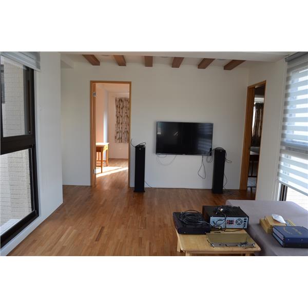 新原古-緬甸柚木平口地板 新原古-緬甸柚木平口地板,山衍實業有限公司