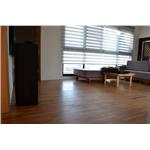 新原古-緬甸柚木平口地板 - 山衍實業有限公司