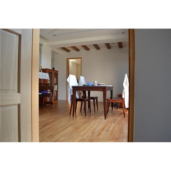 新原古-緬甸柚木平口地板 新原古-緬甸柚木平口地板,山衍實業有限公司