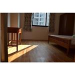 新原古-緬甸柚木平口地板 - 山衍實業有限公司