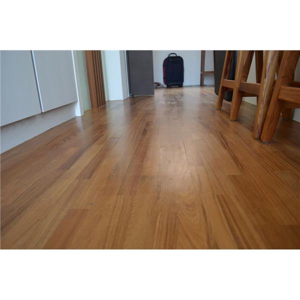 新原古-緬甸柚木平口地板 新原古-緬甸柚木平口地板,山衍實業有限公司