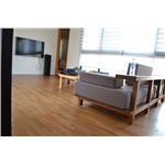 新原古-緬甸柚木平口地板 - 山衍實業有限公司