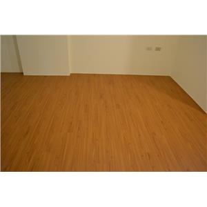 美耐板超耐磨地板  現代柚木