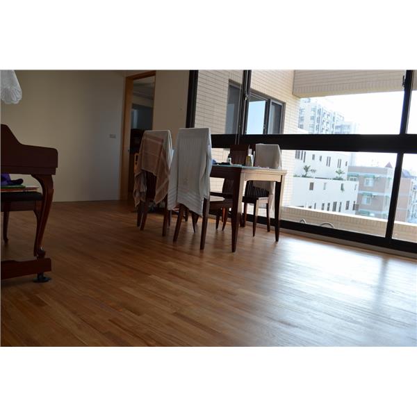 新原古-緬甸柚木平口地板 新原古-緬甸柚木平口地板,山衍實業有限公司