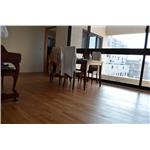 新原古-緬甸柚木平口地板 - 山衍實業有限公司