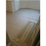 美耐板超耐磨地板OM系列芋灰 - 山衍實業有限公司