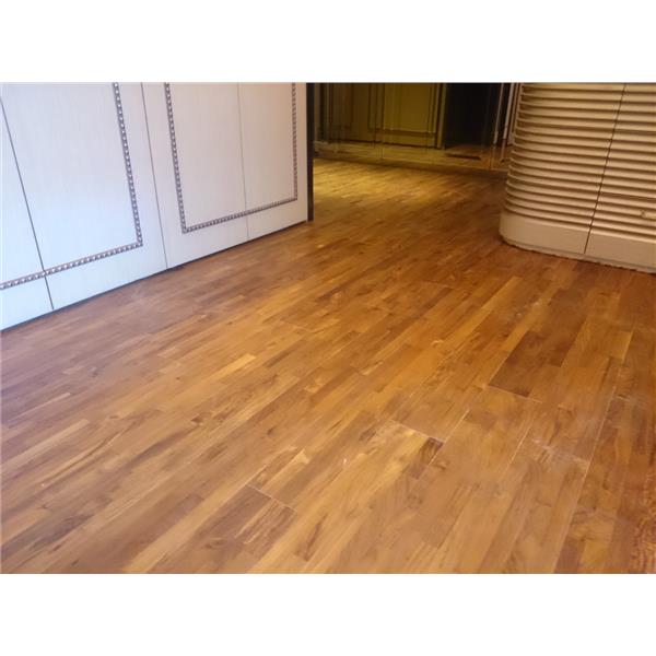 原古-柚木拼接實木