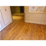 原古-柚木拼接實木 - 山衍實業有限公司