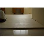 7.8寸超耐磨地板 碳化基材 天然紋系列 白沙灣 - 山衍實業有限公司