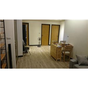 Robina 羅賓超耐磨地板(12mm) 聖母峰