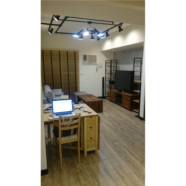 Robina 羅賓超耐磨地板(12mm) 聖母峰,山衍實業有限公司